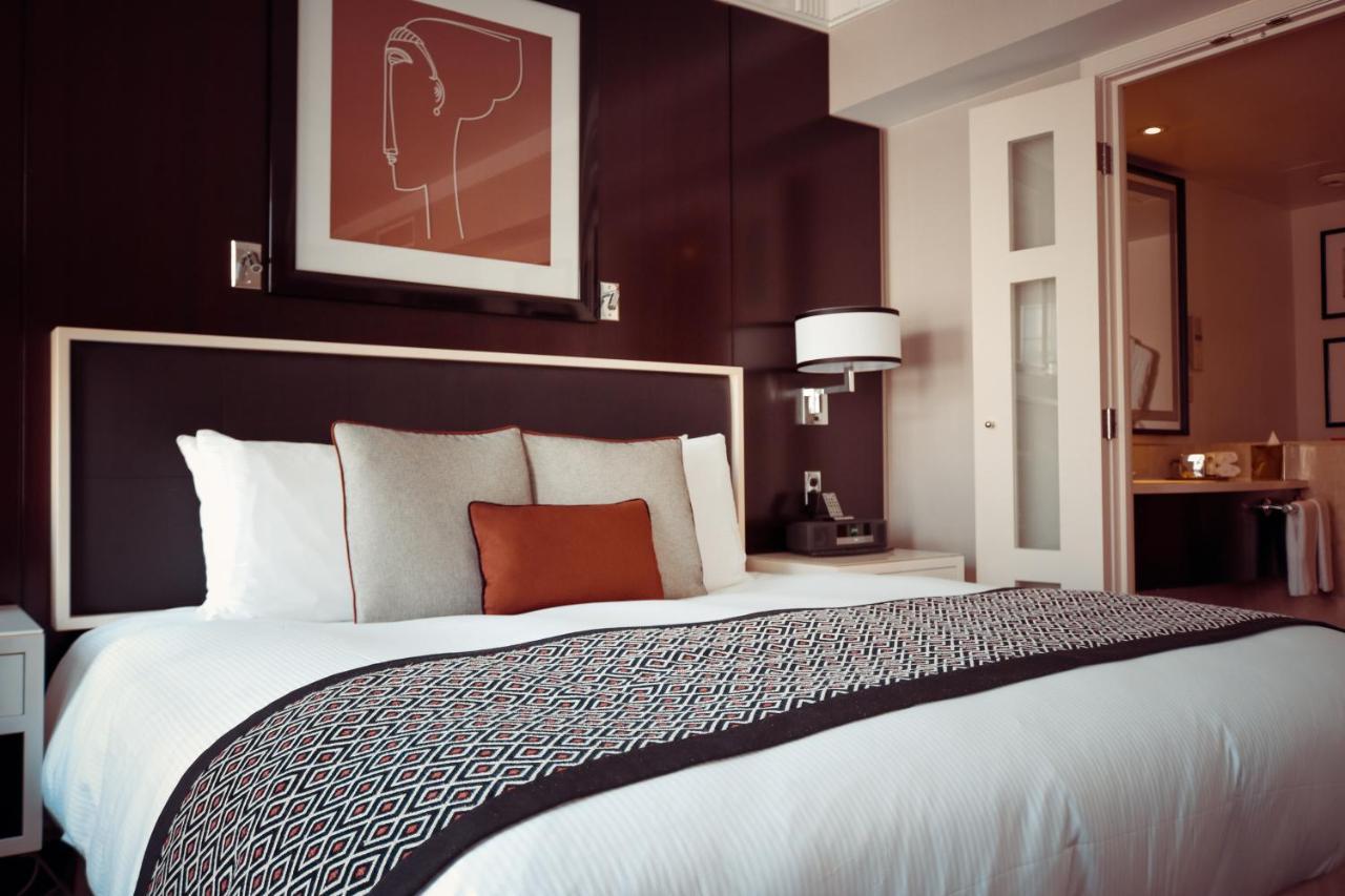 Hotel Kangaroo Μπουζουμπούρα Εξωτερικό φωτογραφία